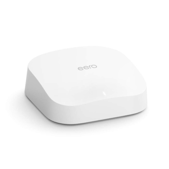Eero Pro 6 mesh Wi-Fi 6 router - Picture 3 of 15